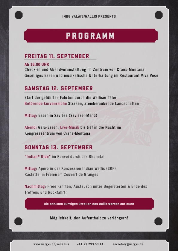 Flyer Ride26 programme_DT