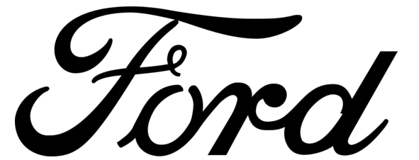 Logo Ford
